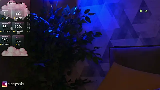 Sleepy_SIS's cam snapshot