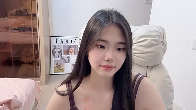 suki-1's cam snapshot