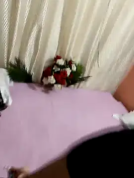 Shalu_G's cam snapshot