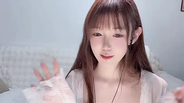 Xiao-runbao's cam snapshot