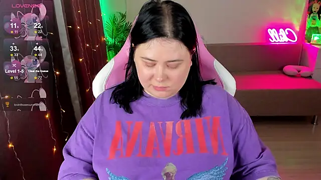 Akemi_BBW's cam snapshot