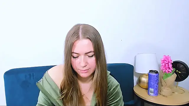 LeaNaughty's cam snapshot