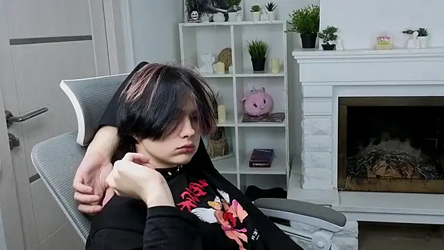 Justin_Care live sex cam