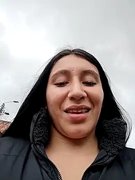 __Antonella's cam snapshot