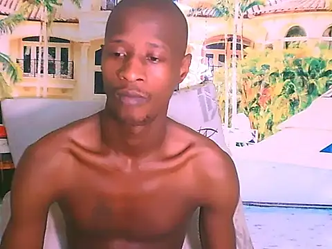 KinkyEbonyGuy1's cam snapshot