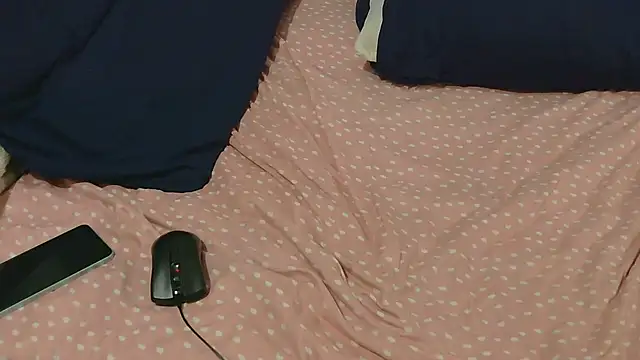 Nubiandoll's cam snapshot