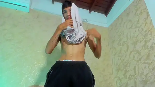 lucian_davii live sex cam