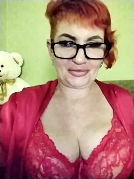 Alissa55552111's cam snapshot