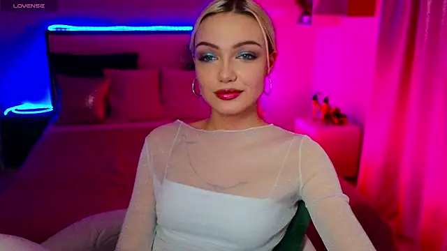 LinaLirian's cam snapshot