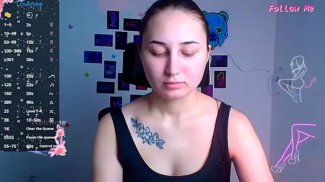 Jennifer_Blum's cam snapshot