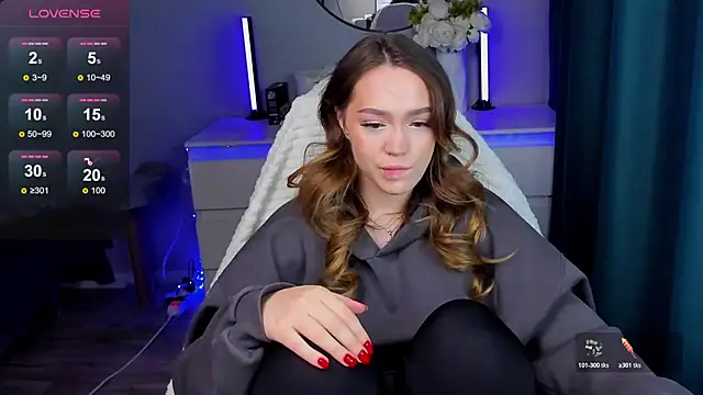 Evia_r0se's cam snapshot