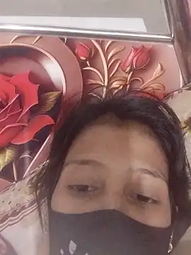 Nilu_XXX's cam snapshot