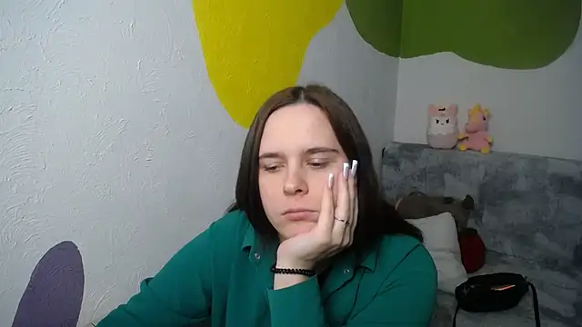 mini_girly's cam snapshot