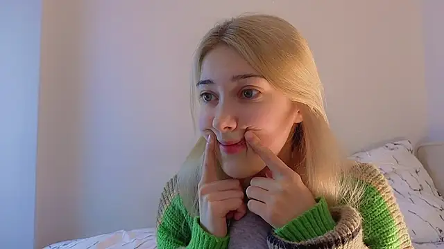 AngelicRice's cam snapshot