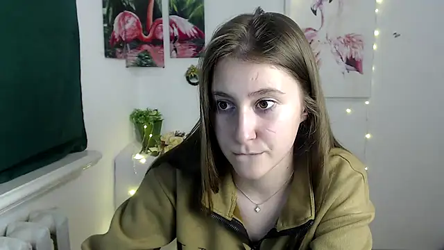 Milka_kamila's cam snapshot