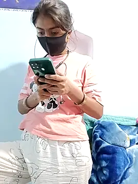 Payal_G's cam snapshot