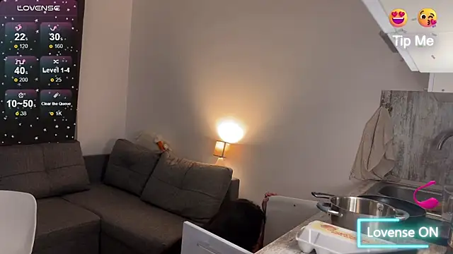 Megan_Nilson's cam snapshot