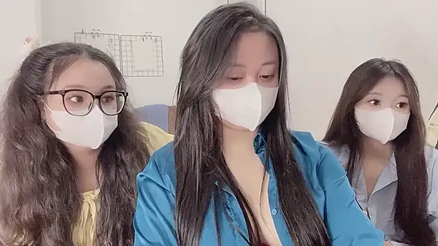 Bamboo_Swetie live sex cam