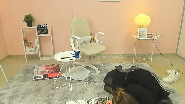 VanitaOkamoto live sex cam