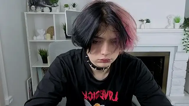 Justin_Care live sex cam
