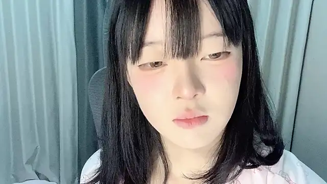 EnEn_xiaobao live sex cam