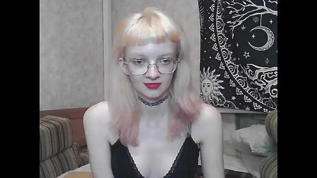 LixLee's cam snapshot