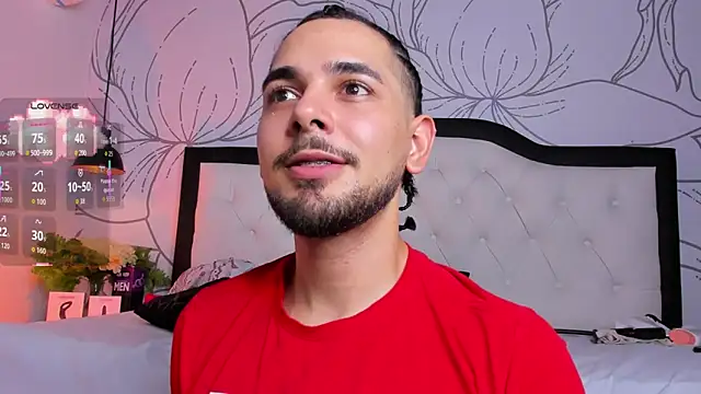 Samir_bear live sex cam