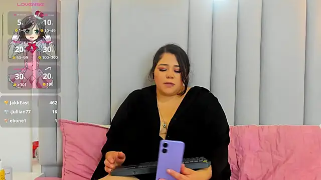 Lilith_Aliany_'s cam snapshot