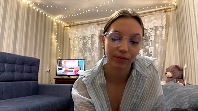 CarliBatas's cam snapshot