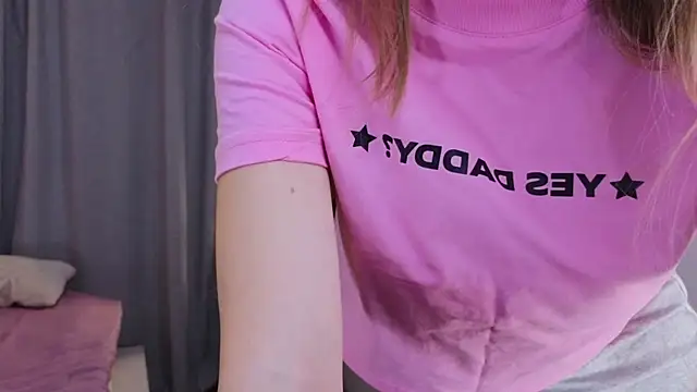 mybayby's cam snapshot