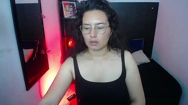 koral_purple's cam snapshot