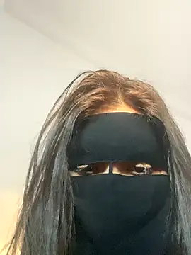 Warda-arabic's cam snapshot