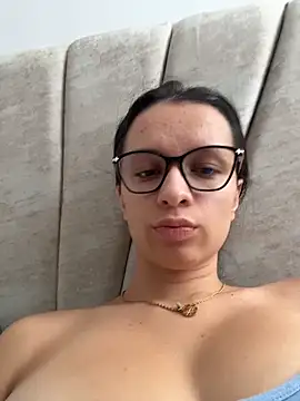 Soy_Sara7's cam snapshot