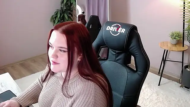 IvorySnowW's cam snapshot