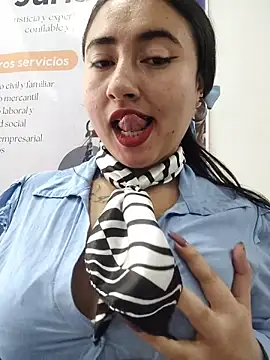 _Sarah-Office1's cam snapshot