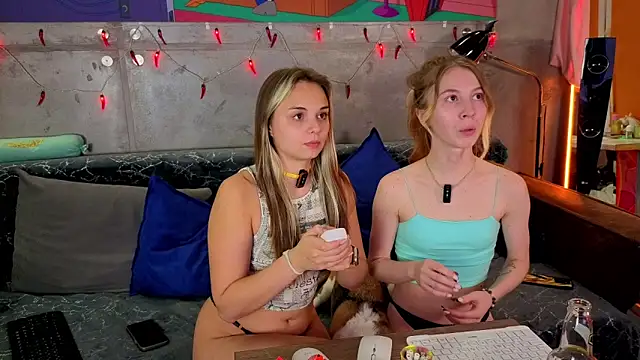 Misss_Vikk's cam snapshot