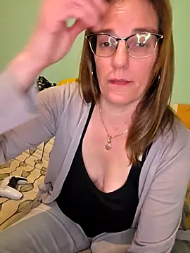 SpiceLea's cam snapshot