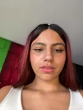 Emily-teen's web cam