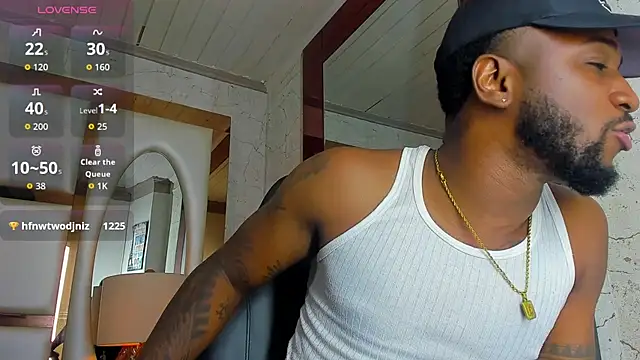 Drake_Nassir4's cam snapshot