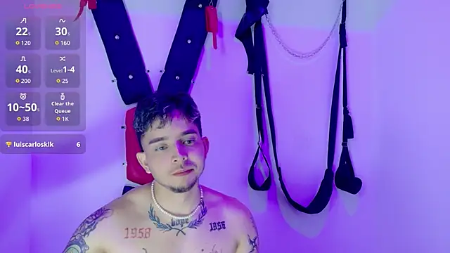 AliceandMax live sex cam