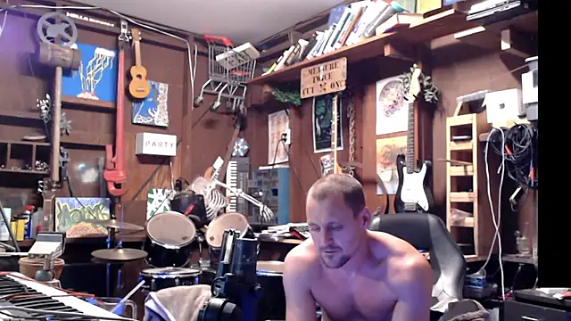 itsjameswebbscope live sex cam