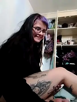 Shadow_Secret live sex cam