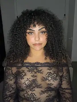 CaramelCarmenxox's cam snapshot