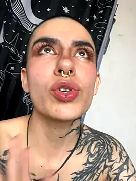 Morgana_X's cam snapshot