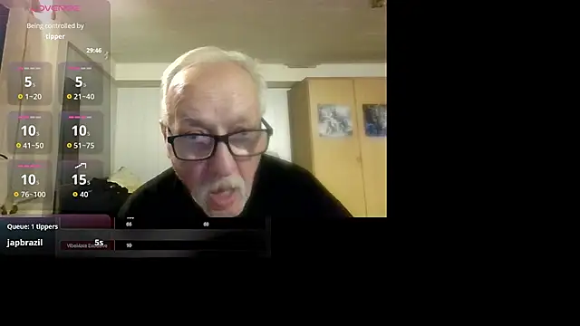 Sammy1660 live sex cam