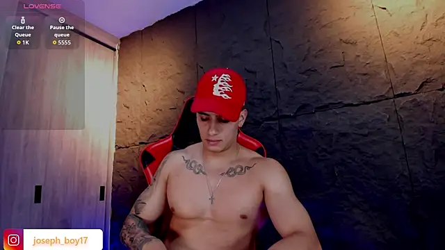 joseph_boy live sex cam