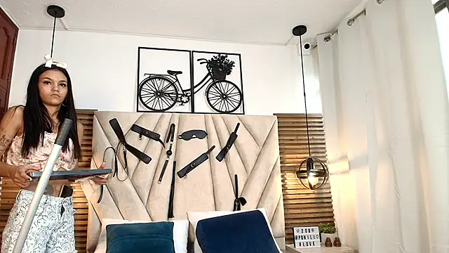 Cinthiabaker's cam snapshot