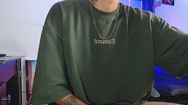 Liam_lee live sex cam