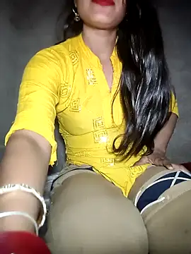 Hot_Simran_01's cam snapshot