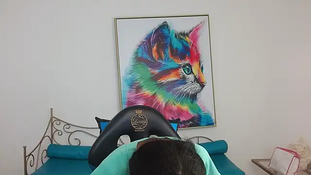 Agatha_Amaya's cam snapshot